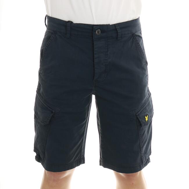 BERMUDA CARGO LYLE & SCOTT - Mad Fashion | img vers.1300x/